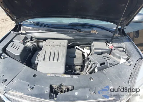 2016 Chevrolet Equinox Lt from USA, damaged, VIN 2GNALCEK6G1118423